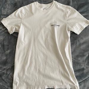 Talentless t-shirt